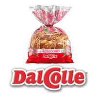 Dal Colle Easter Cakes