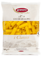 Granoro Classic Short Pasta Ochi di Lupo