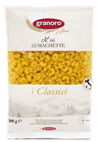 Granoro Classic Small Pasta Lumachette