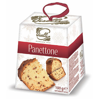 Piselli Mini Panettone