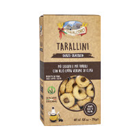 TARALL’ORO | Tarallini Classic - 250g