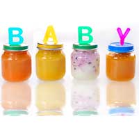 Baby Foods