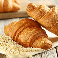 Croissants