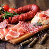 Cured Meats