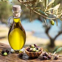 Olive Oil