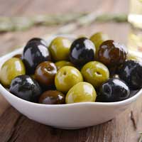 Olives