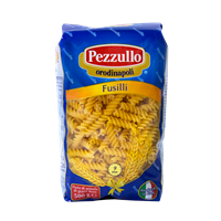 Pezzullo Fusilli