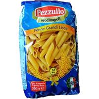 Pezzullo Penne Grande Lisce