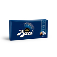 Baci Original Dark Chocolate Box 150g