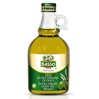 Basso Olive Oil