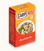 Carpi Arborio Rice