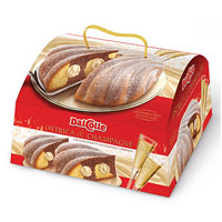 Dal Colle Speciality Cakes