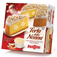Dal Colle Torta