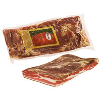 Fiorucci Pancetta Classica (Flat) 2.5kg