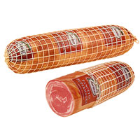 Fiorucci Pancetta Supermagra Rotolata 1.5kg