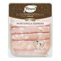 Fiorucci Pre-sliced Charcuterie