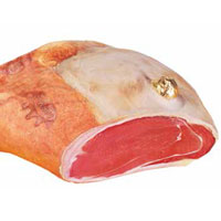 Fiorucci Prosciutto di Parma (de-boned)