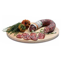 Fiorucci Salame Napoli 1.5 Kg