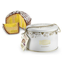 Fraccaro Panettone & Pandoro