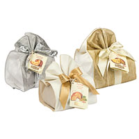 Fraccaro Panettone Personalised