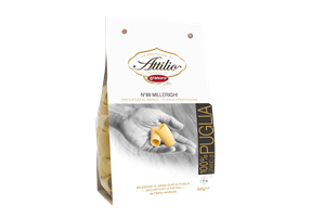 Granoro Attilio Millerighi Pasta
