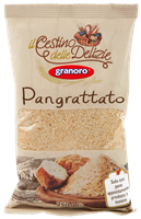 Granoro Breadcrumbs