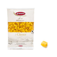 Granoro Classic Small Pasta