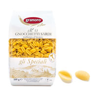 Granoro Gnocchetti Sardi