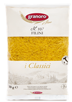 Granoro Classic Small Pasta Filini