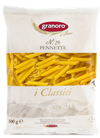Granoro Classic Short Pasta Pennette