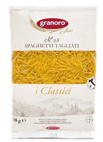 Granoro Classic Small Spaghetti Tagliati