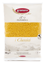 Granoro Classic Small Pasta Peperina