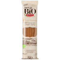 Granoro Organic Wholegrain Durum Wheat Spaghetti