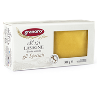 Granoro Lasagne Semola
