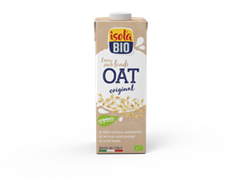 Isola Bio Organic Oat Drink