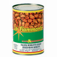 La Fiammante Pulses