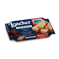 Loacker Cremkakao Wafers 45g