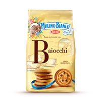 Mulino Bianco Baiocchi Nocciola