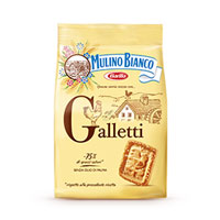 Mulino Bianco Galletti