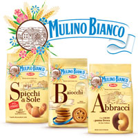 Mulino Bianco