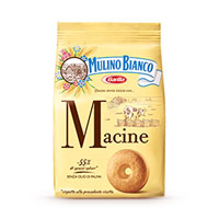 Mulino Bianco Macine