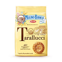 Mulino Bianco Tarallucci