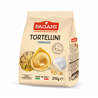 Pagani Dried Tortellini with Cheese
