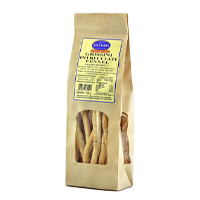 Ricciardi Grissini Twist Fennel 250g