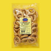 Ricciardi Large Taralli di Mare