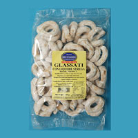 Ricciardi Taralli Glassati con Liquore Strega