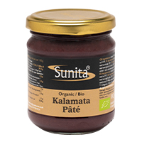 Sunita Organic Kalamon Pate