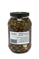 Sunita Mediterranean Mixed Olives