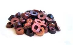 Organic Sliced Kalamon Olives