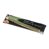 Sunita Sesame Snack Bars